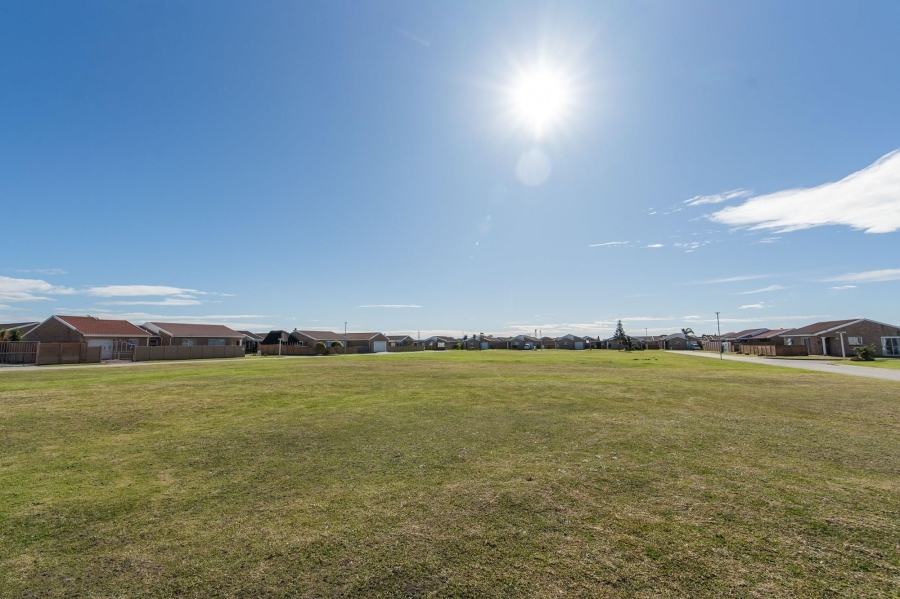3 Bedroom Property for Sale in Parsonsvlei Eastern Cape